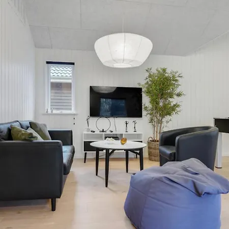 Villavilla 513 - Marielyst, Lollandfalstermon *