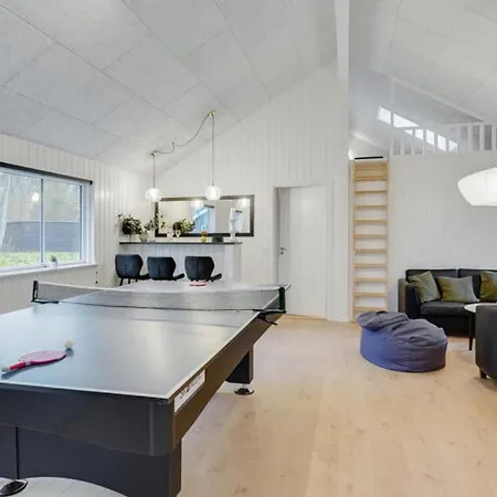 Villavilla 513 - Marielyst, Lollandfalstermon Bøtø By