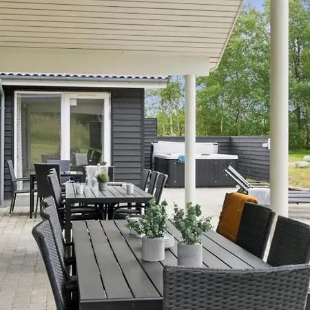 Villavilla #513 - Marielyst, Lollandfalstermøn Bøtø By