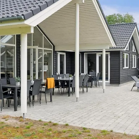 別荘 Villavilla 513 - Marielyst, Lollandfalstermon