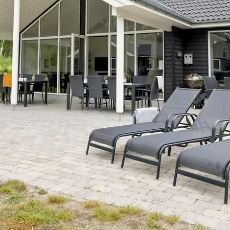 Villavilla #513 - Marielyst, Lollandfalstermøn *