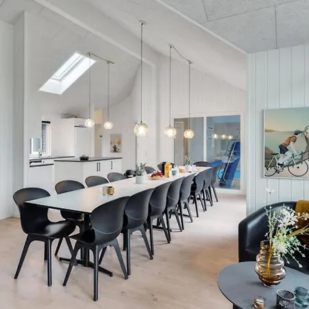 Villavilla #513 - Marielyst, Lollandfalstermøn