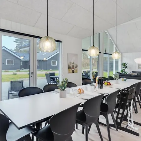 Villavilla #513 - Marielyst, Lollandfalstermøn * Bøtø By