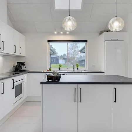 Villavilla 513 - Marielyst, Lollandfalstermon Bøtø By