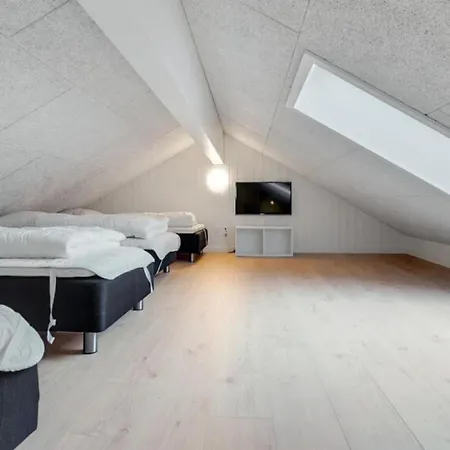 Villavilla 513 - Marielyst, Lollandfalstermon Bøtø By
