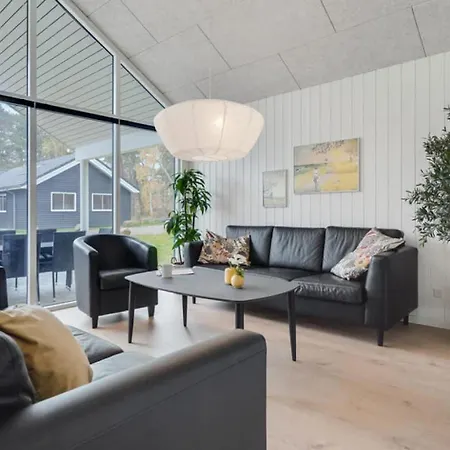 Villavilla 513 - Marielyst, Lollandfalstermon Feriehus