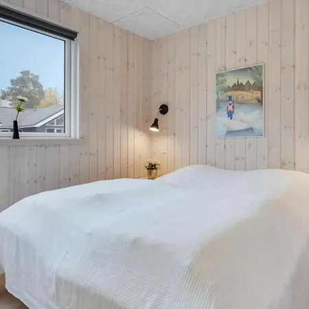 Villavilla #513 - Marielyst, Lollandfalstermøn Feriehus
